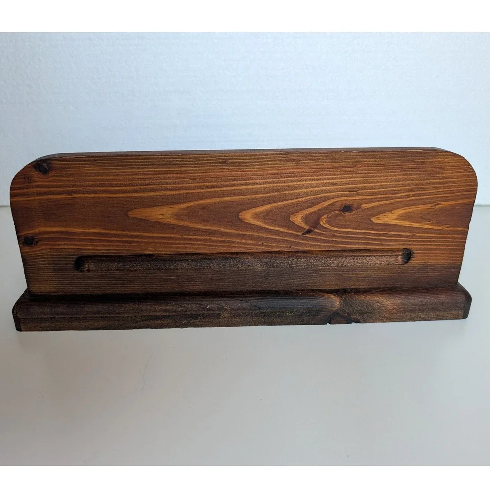 N/A handcrafted rustic